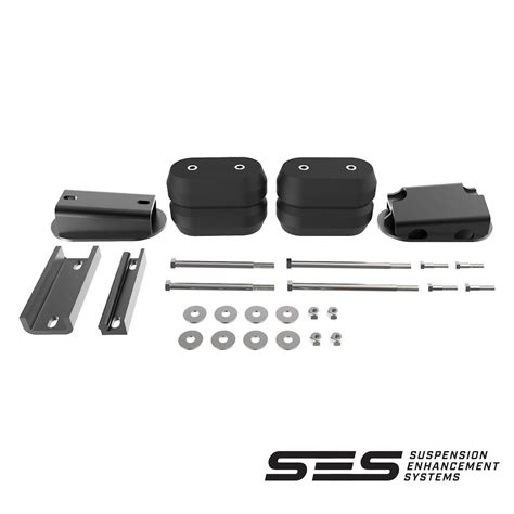 urmdf|Timbren SES Suspension Enhancement System .